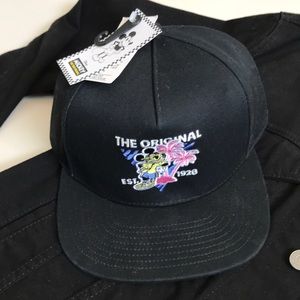Vans X Disney 90th year limited edition